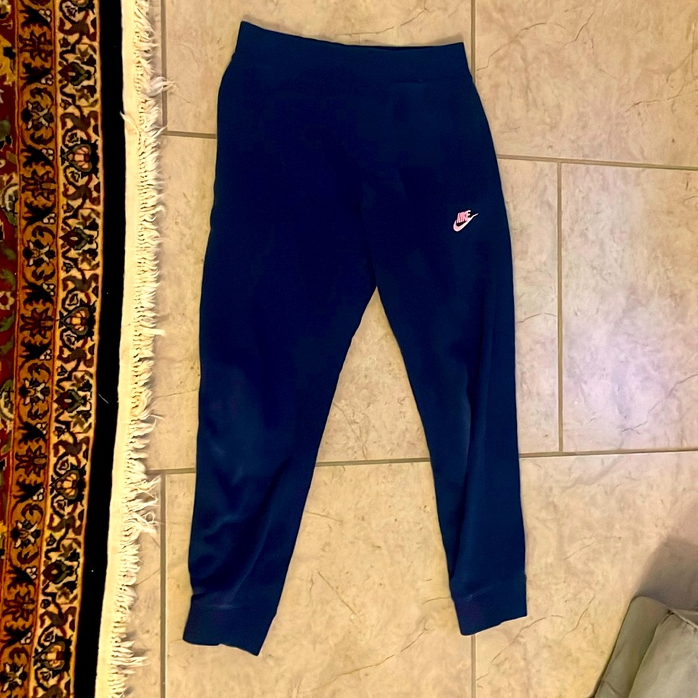 Nike sweat pants